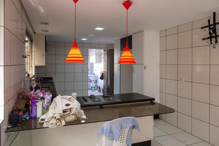 Casa para alugar com 220m², 3 quartos e 5 vagasCozinha
