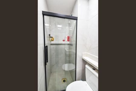 Apartamento à venda com 36m², 2 quartos e sem vagaBanheiro