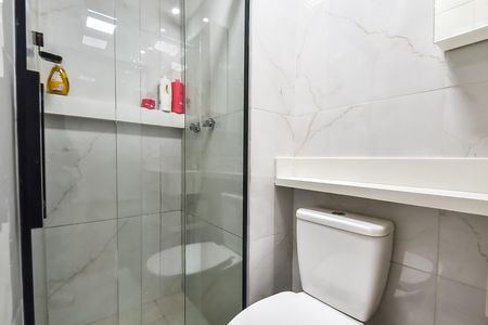 Apartamento à venda com 36m², 2 quartos e sem vagaBanheiro