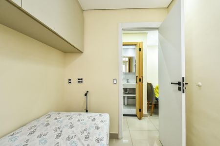 Apartamento à venda com 36m², 2 quartos e sem vagaQuarto 2