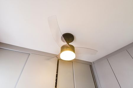 Apartamento à venda com 36m², 2 quartos e sem vagaQuarto 1