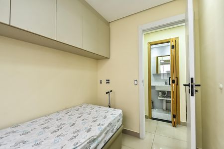 Apartamento à venda com 36m², 2 quartos e sem vagaQuarto 2