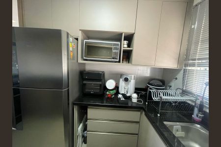 Casa à venda com 135m², 3 quartos e 3 vagas Casa à venda com 135m², 3 quartos e 3 vagasCozinha