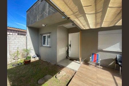 Casa à venda com 135m², 3 quartos e 3 vagas Casa à venda com 135m², 3 quartos e 3 vagasÁrea comum