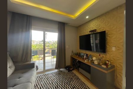 Casa à venda com 135m², 3 quartos e 3 vagas Casa à venda com 135m², 3 quartos e 3 vagasSala