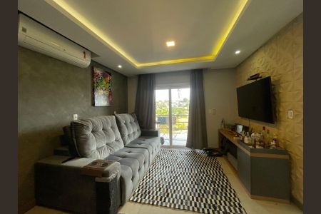 Casa à venda com 3 quartos, 135m² em Petrópolis, Novo Hamburgo