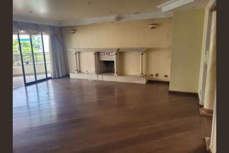 Apartamento à venda com 4 quartos, 250m² em Vila Andrade, São Paulo