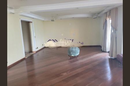 Apartamento à venda com 4 quartos, 250m² em Vila Andrade, São Paulo