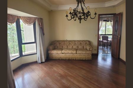 Apartamento à venda com 4 quartos, 250m² em Vila Andrade, São Paulo