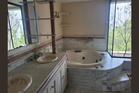 Apartamento à venda com 4 quartos, 250m² em Vila Andrade, São Paulo
