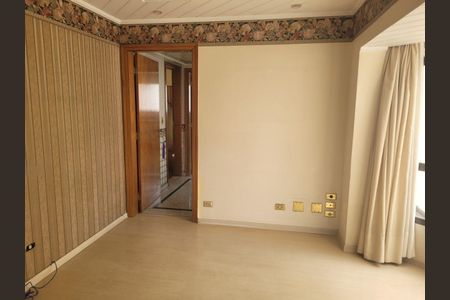 Apartamento à venda com 4 quartos, 250m² em Vila Andrade, São Paulo