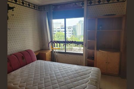 Apartamento à venda com 4 quartos, 250m² em Vila Andrade, São Paulo