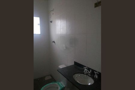Casa à venda com 3 quartos, 90m² em Vila Santa Clara, São Paulo