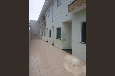 Casa à venda com 3 quartos, 90m² em Vila Santa Clara, São Paulo