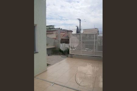 Casa à venda com 3 quartos, 90m² em Vila Santa Clara, São Paulo