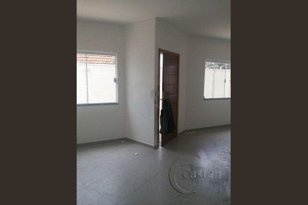 Casa à venda com 3 quartos, 90m² em Vila Santa Clara, São Paulo