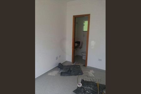 Casa à venda com 3 quartos, 90m² em Vila Santa Clara, São Paulo