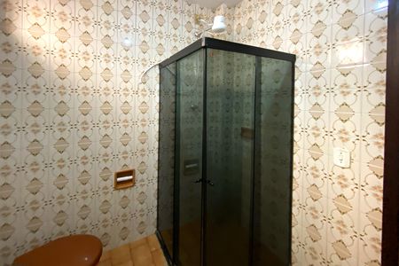 Apartamento à venda com 75m², 2 quartos e 1 vaga Apartamento à venda com 75m², 2 quartos e 1 vagaBanheiro