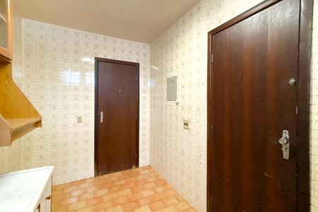 Apartamento à venda com 75m², 2 quartos e 1 vaga Apartamento à venda com 75m², 2 quartos e 1 vagaCozinha