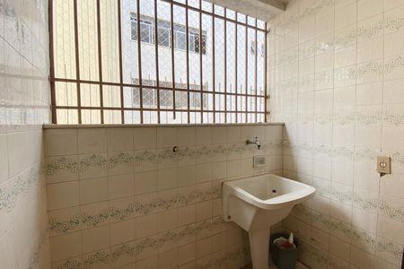 Apartamento à venda com 75m², 2 quartos e 1 vaga Apartamento à venda com 75m², 2 quartos e 1 vagaÁrea de Serviço