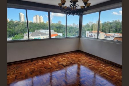 Apartamento à venda com 3 quartos, 146m² em Cambuci, São Paulo