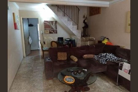 Casa à venda com 3 quartos, 200m² em Ipiranga, São Paulo