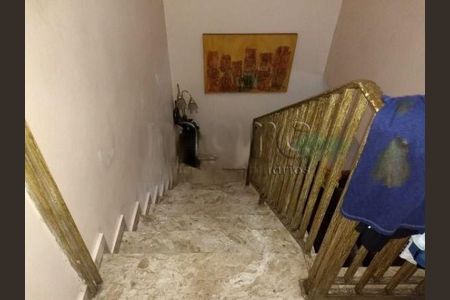 Casa à venda com 3 quartos, 200m² em Ipiranga, São Paulo