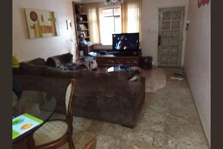 Casa à venda com 3 quartos, 200m² em Ipiranga, São Paulo