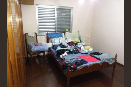 Casa à venda com 3 quartos, 200m² em Ipiranga, São Paulo