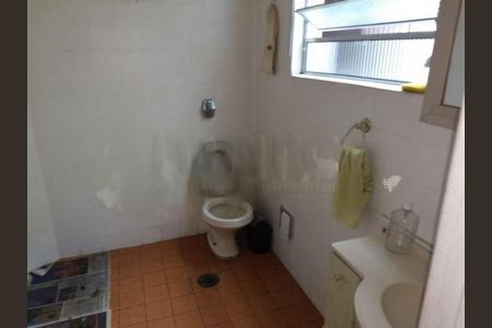 Casa à venda com 3 quartos, 200m² em Ipiranga, São Paulo