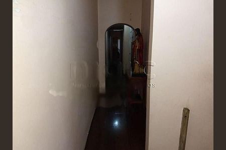Casa à venda com 3 quartos, 200m² em Ipiranga, São Paulo