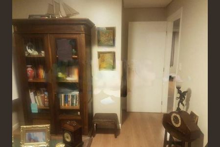 Apartamento à venda com 120m², 3 quartos e 2 vagas