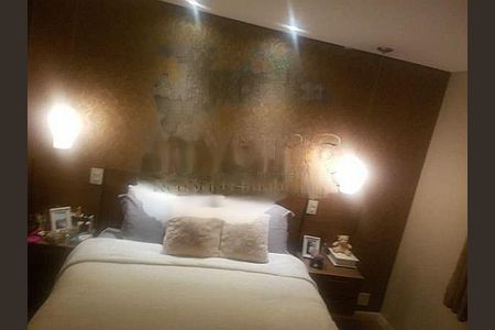 Apartamento à venda com 3 quartos, 120m² em Cambuci, São Paulo