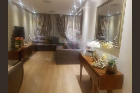 Apartamento à venda com 3 quartos, 120m² em Cambuci, São Paulo
