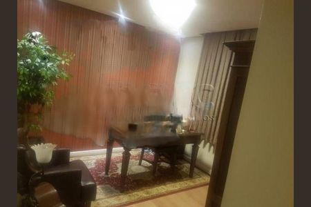 Apartamento à venda com 3 quartos, 120m² em Cambuci, São Paulo
