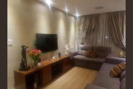 Apartamento à venda com 3 quartos, 120m² em Cambuci, São Paulo