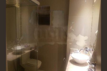 Apartamento à venda com 3 quartos, 120m² em Cambuci, São Paulo