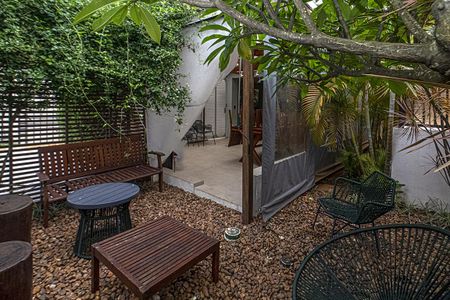 Apartamento à venda com 62m², 3 quartos e 1 vaga Apartamento à venda com 62m², 3 quartos e 1 vagachurrasqueira_4