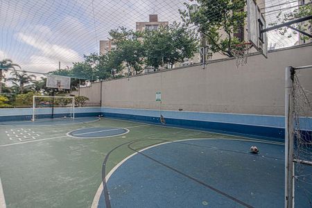 Apartamento à venda com 62m², 3 quartos e 1 vaga Apartamento à venda com 62m², 3 quartos e 1 vagaquadra_3