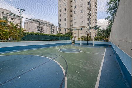 Apartamento à venda com 62m², 3 quartos e 1 vaga Apartamento à venda com 62m², 3 quartos e 1 vagaquadra_4