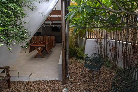 Apartamento à venda com 62m², 3 quartos e 1 vaga Apartamento à venda com 62m², 3 quartos e 1 vagachurrasqueira_5