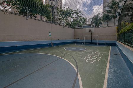 Apartamento à venda com 62m², 3 quartos e 1 vaga Apartamento à venda com 62m², 3 quartos e 1 vagaquadra_1