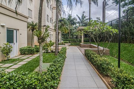 Apartamento à venda com 62m², 3 quartos e 1 vaga Apartamento à venda com 62m², 3 quartos e 1 vagaespaço de convivência_2