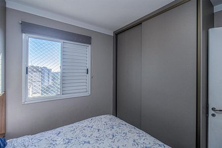 Apartamento à venda com 62m², 3 quartos e 1 vaga Apartamento à venda com 62m², 3 quartos e 1 vagasuíte_2