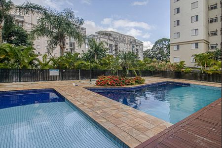 piscina_4 de apartamento à venda com 3 quartos, 62m² em Jardim Celeste, São Paulo