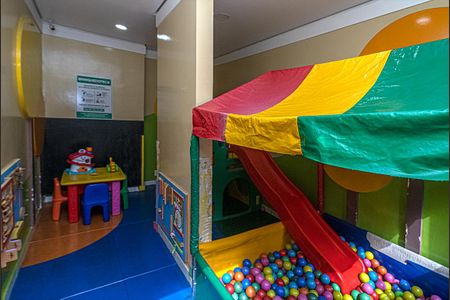 Apartamento à venda com 62m², 3 quartos e 1 vaga Apartamento à venda com 62m², 3 quartos e 1 vagabrinquedoteca_1