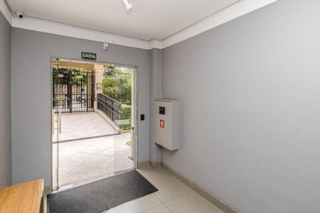 Apartamento à venda com 62m², 3 quartos e 1 vaga Apartamento à venda com 62m², 3 quartos e 1 vagahall de entrada_2