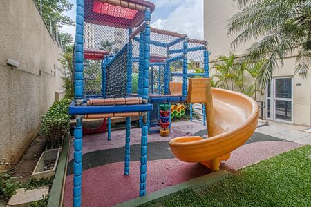 Apartamento à venda com 62m², 3 quartos e 1 vaga Apartamento à venda com 62m², 3 quartos e 1 vagaplay ground_4