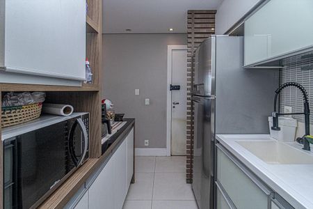 Apartamento à venda com 62m², 3 quartos e 1 vaga Apartamento à venda com 62m², 3 quartos e 1 vagacozinha_4