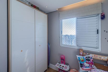 Apartamento à venda com 62m², 3 quartos e 1 vaga Apartamento à venda com 62m², 3 quartos e 1 vagaquarto 1_2